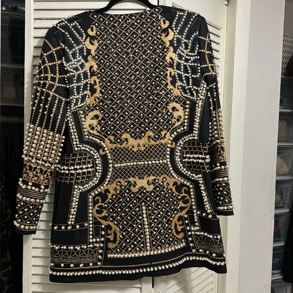 Bellabarnet dress - Picture 2 of 2